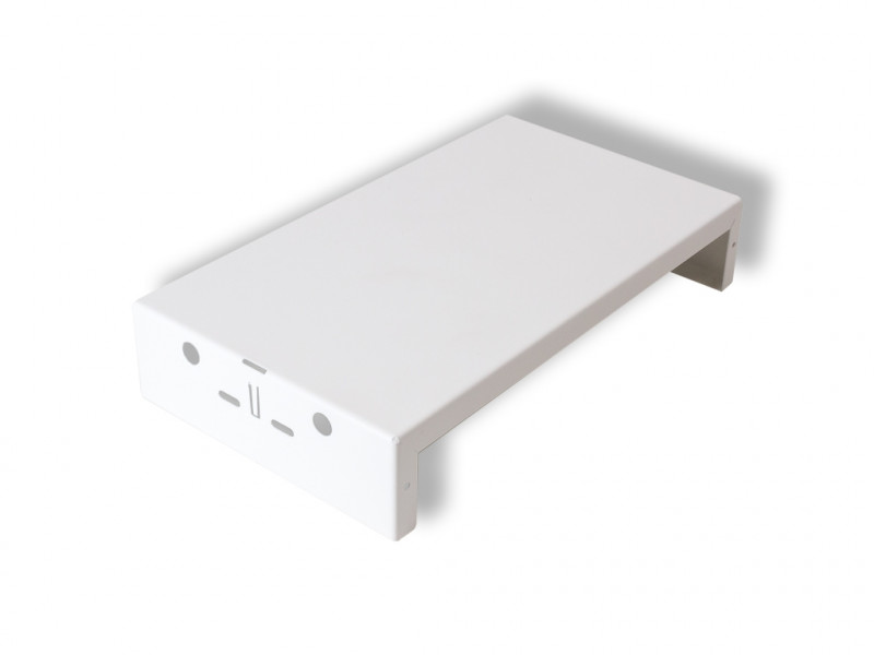 Litegear Integra Medi/Nopa Akku Leergehäuse 255 x 122 x 40mm