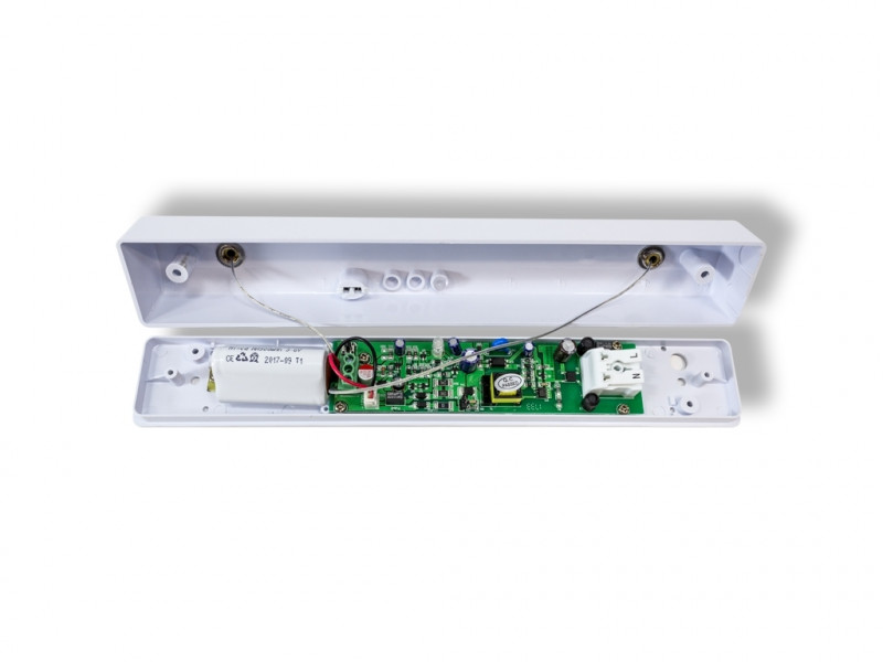 Litegear Exita String LED 3-858-140lm SC WH