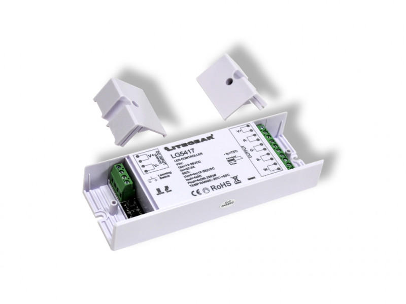 Litegear Element POWERMANAGER QUADRO FORTE