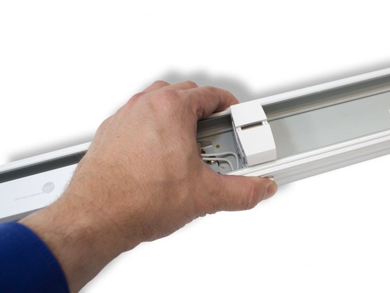 Litegear Xona Maxima Basic LED Unit 150SP 70-860-10750LM