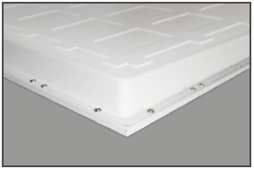 Lucello Multi-CCT BL-Panel 6262-40-830/850-4800LM BAP UGR 19