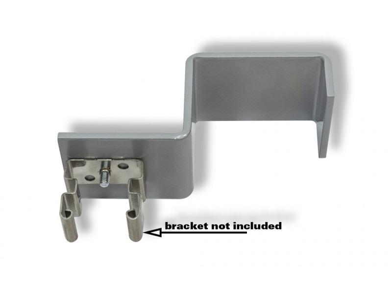 Instatube Advance shelf holder