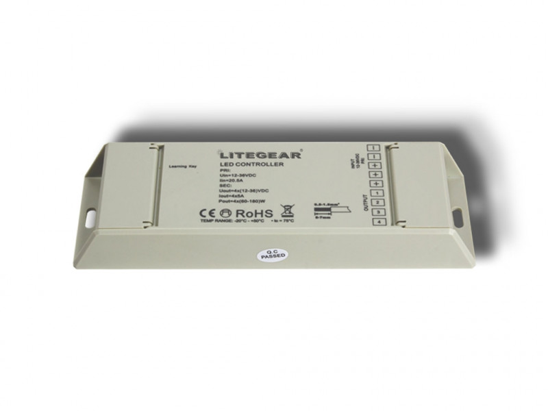 Litegear Element POWERMANAGER ENOCEAN MONO DIM