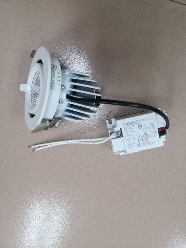Litegear Axea Eco 35-830-3800lm