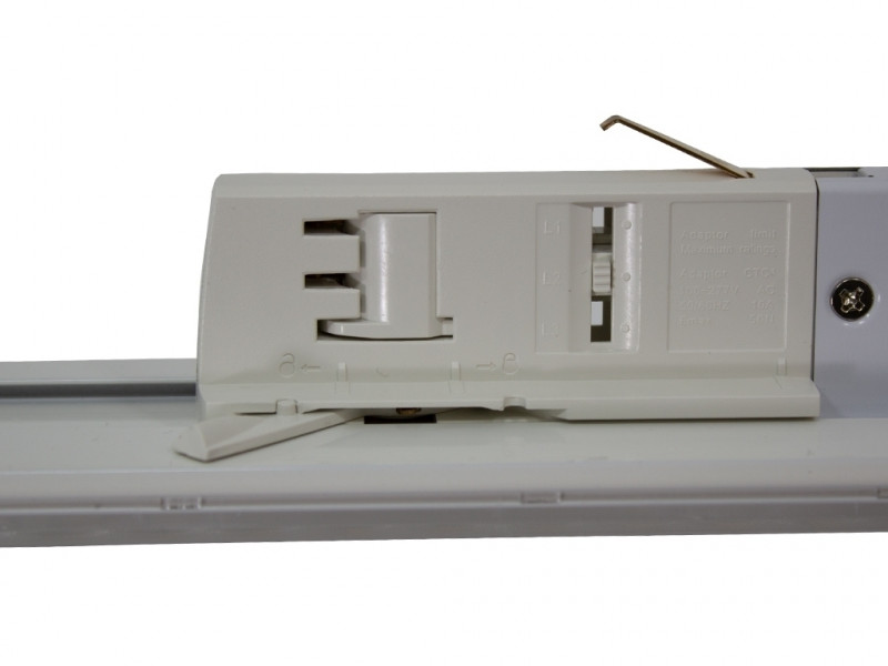 Modulux Linear LED- Modul WF-150-35/50-930-940-7550lm-WH DALI 2 DIM