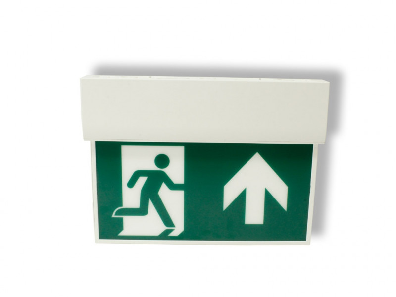 Litegear Exita Blade LED 1,5-857-270lm SC WH