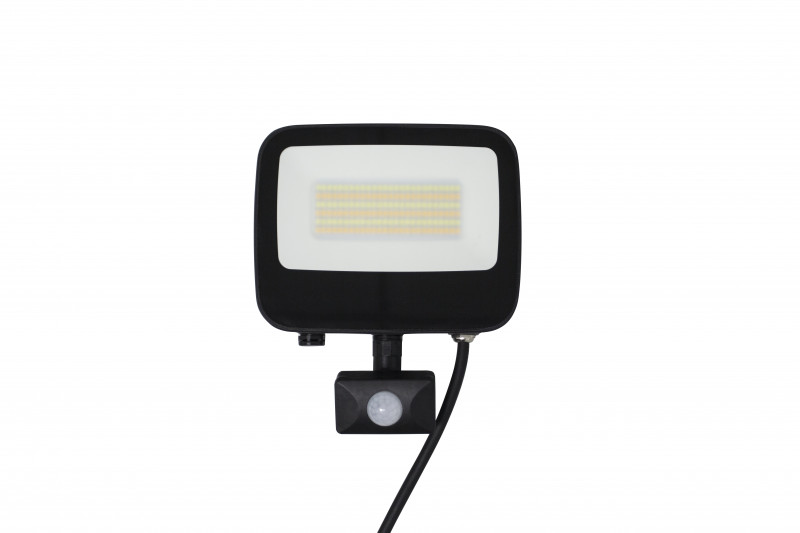 Lunara Smart 50-CCT-Select-6000LM IP66 IK08 GEG