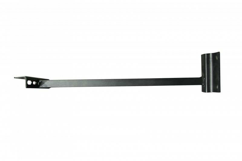 Lunara Smart Ausleger 8 +10mm Bohrung Ohne Schrauben und Unterlegscheiben