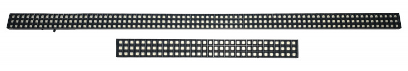 MODULUX OFFICE Linear LED- Modul 150-35/50-935-7600lm-WH DALI DIM
