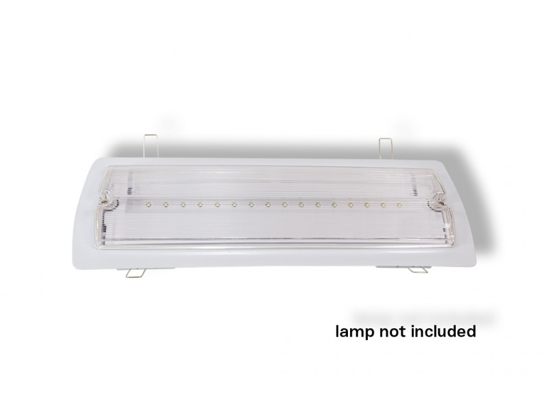 Litegear Emergy Brick Frame Z10