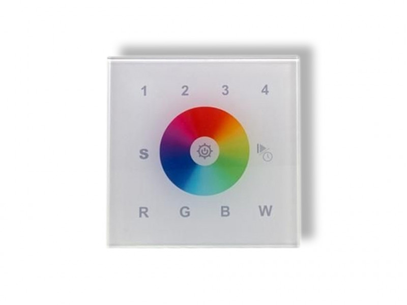 Element WR QUADRO DMX/RF 44