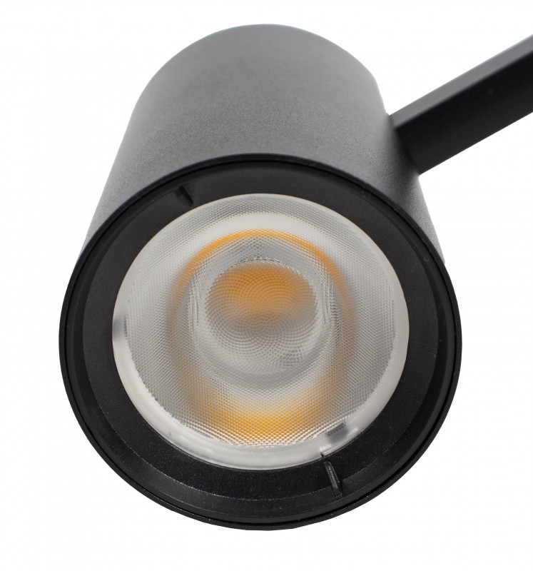 VARIA-FLEX Stromschienenstrahlertubus max. 32W