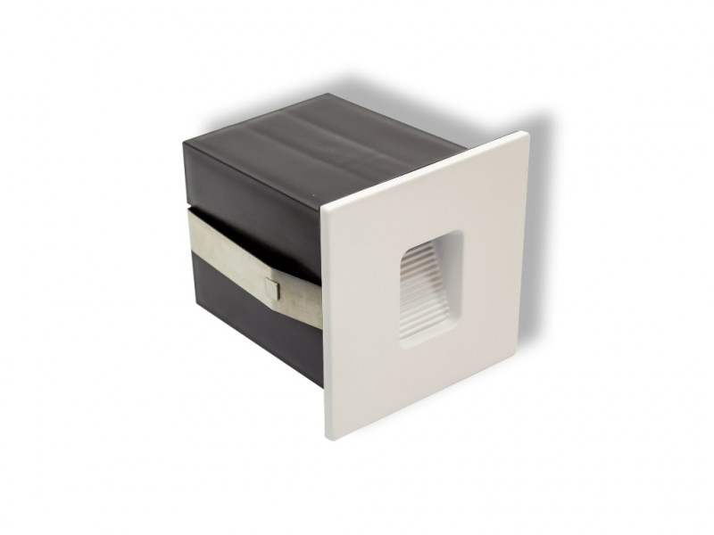 Lipal Sockellicht 3-830-48LM WH