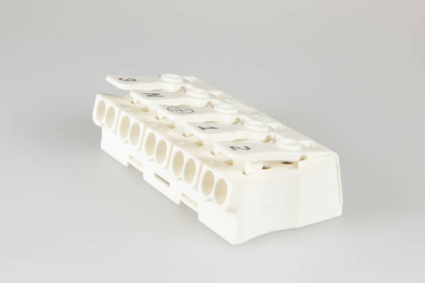 Litegear® Terminalblock