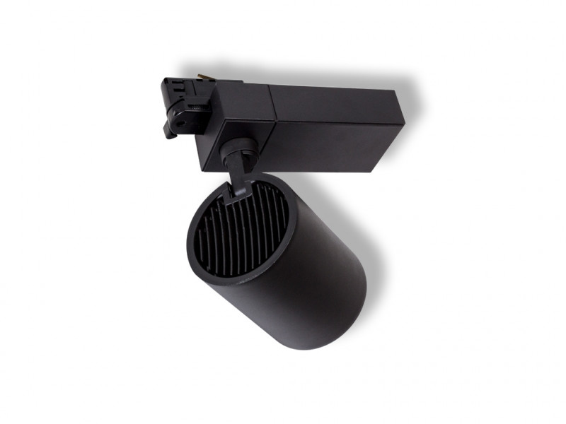 Litegear LED Tracklight New-Szena 40/35-840-3150LM BL