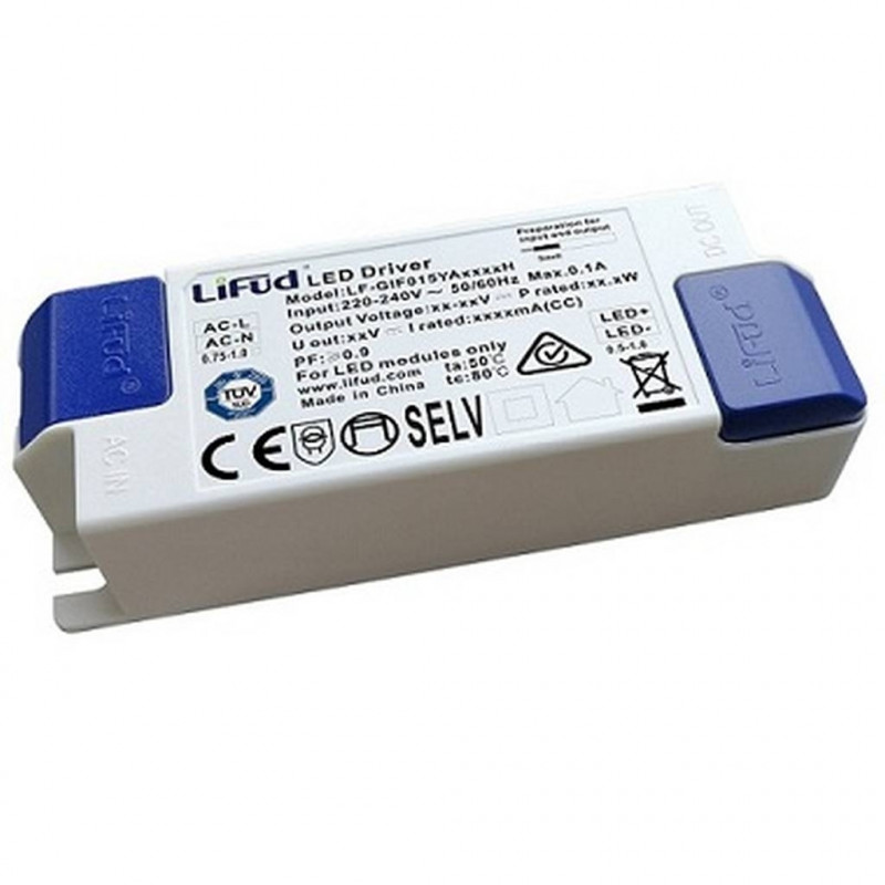 Litegear Fenestra Circle Advance 240 18-828-1365LM