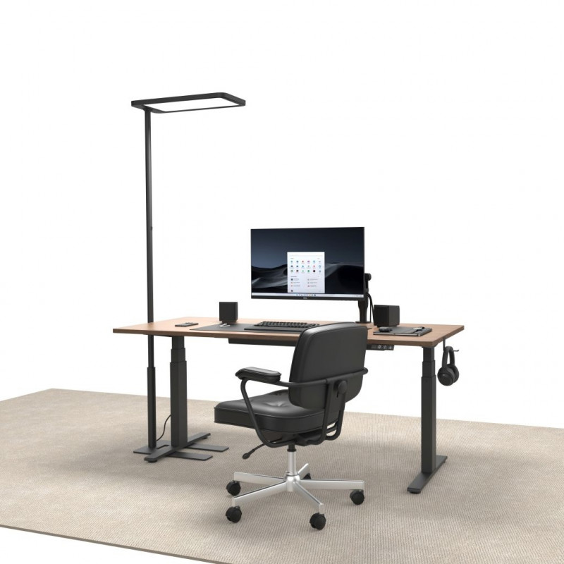 TANEYA 80-840-10400LM DALI/Push-Dim 130lm/W