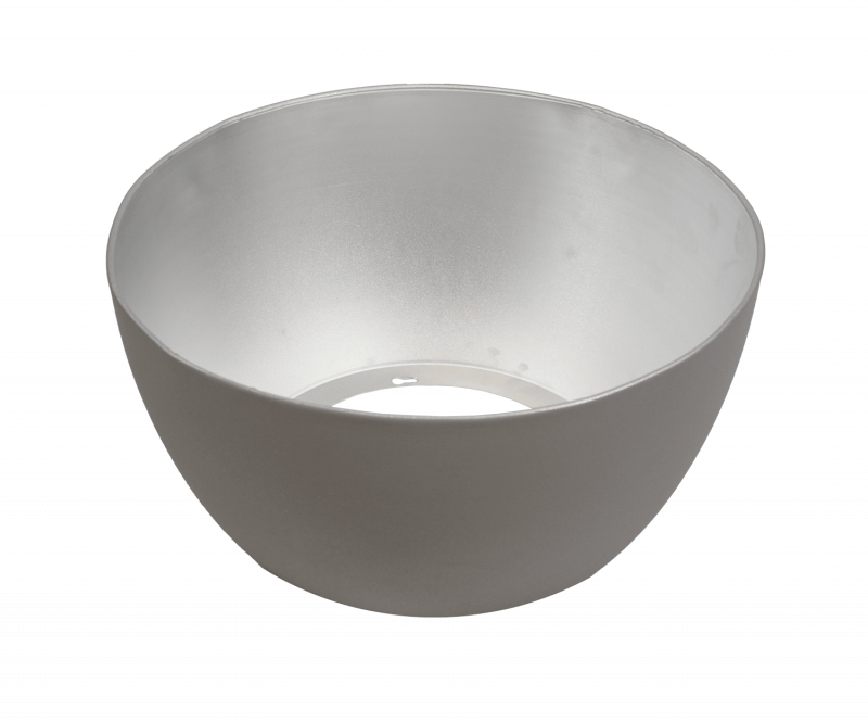 KITALPHA HighBay Alu Reflektor