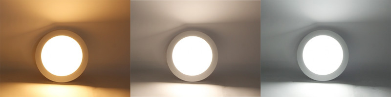 Litegear Placida Clou 225 18-830-860-1800LM OneFitAll