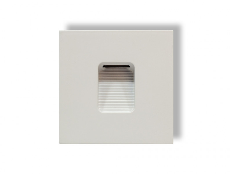 Lipal Sockellicht 3-830-48LM WH