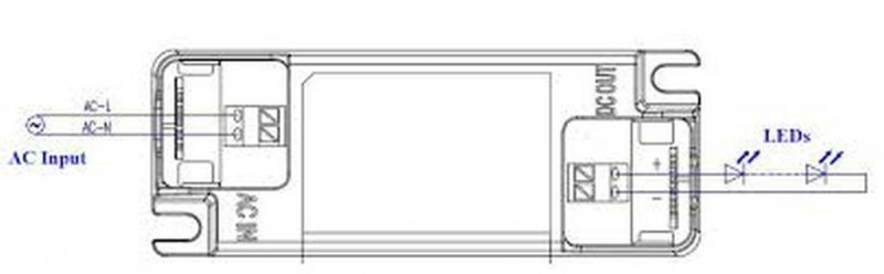 Lifud GIF030YA(H)0650H