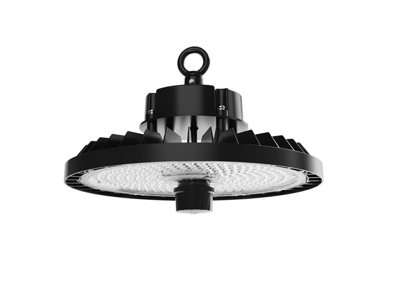 SATURNA HighBay 150-240-850-44400LM 185lm/W DIM 0-10V