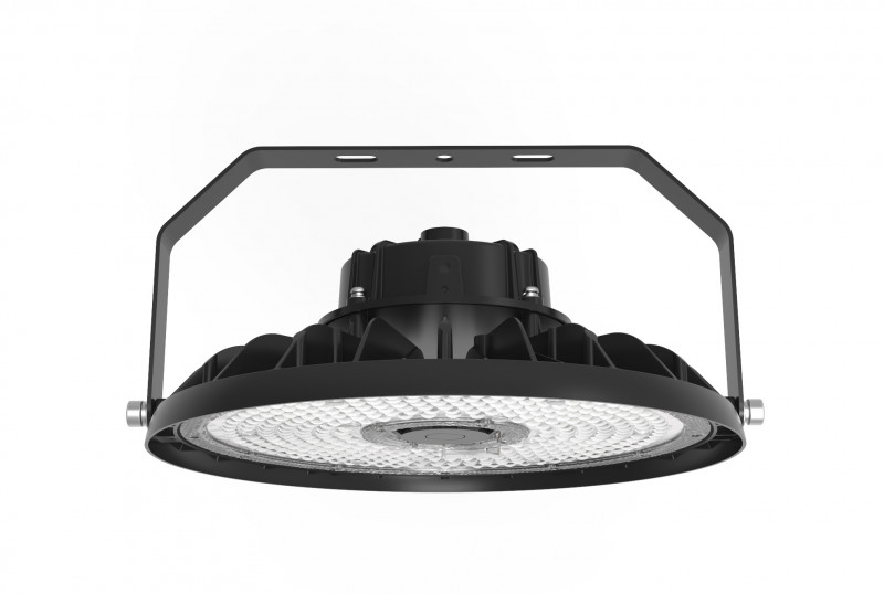 SATURNA HighBay 150-240-850-44400LM 185lm/W DIM 0-10V