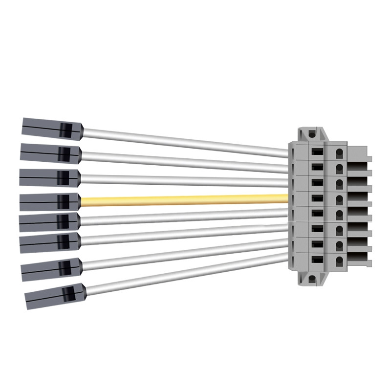 Xona Maxima Basic Connector female