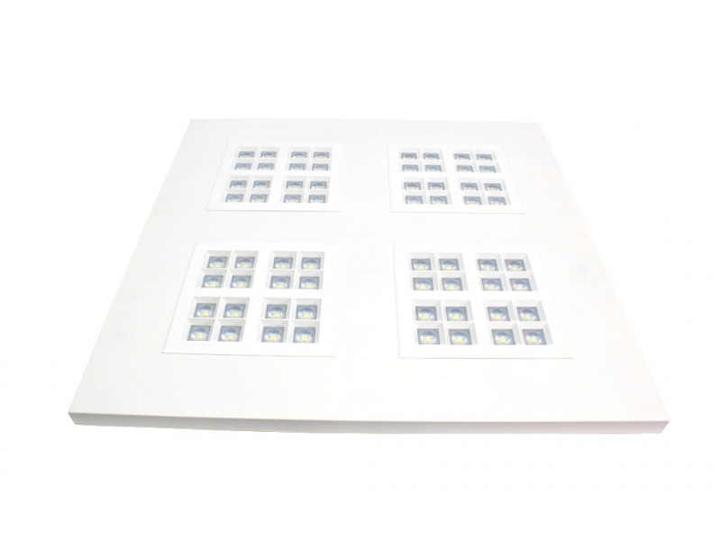 Litegear Quadura PRO Square 60-29-840-4000LM WH
