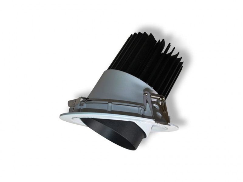 Integra R Recessed Spotlight 50-840-4100LM