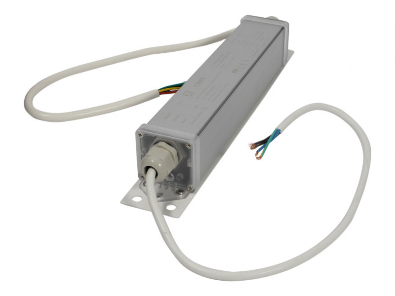 Litegear NOPA Batterie Notstromtreiber LV 6,6W IP65