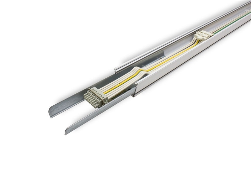 Xona Maxima Value TRUNKING RAIL 0,5U