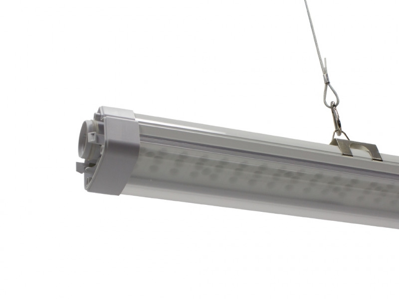Litegear Alwetra 1500 48-75W-840-9750LM Flood
