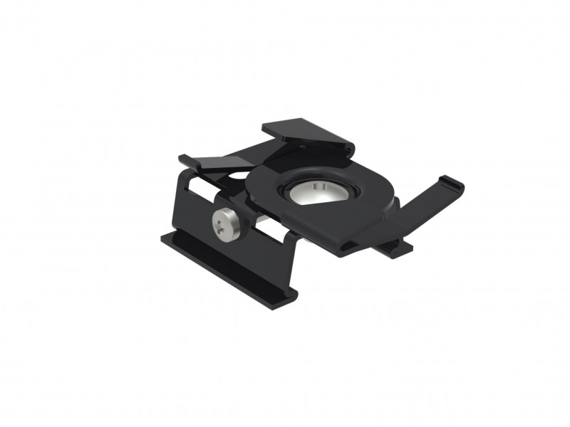 Unipro Montageclip für Rasterdecke