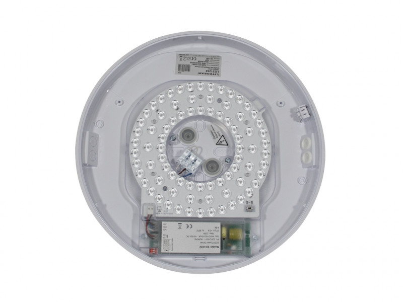 Artea 23-830/840-2300LM CCT-/Power Select