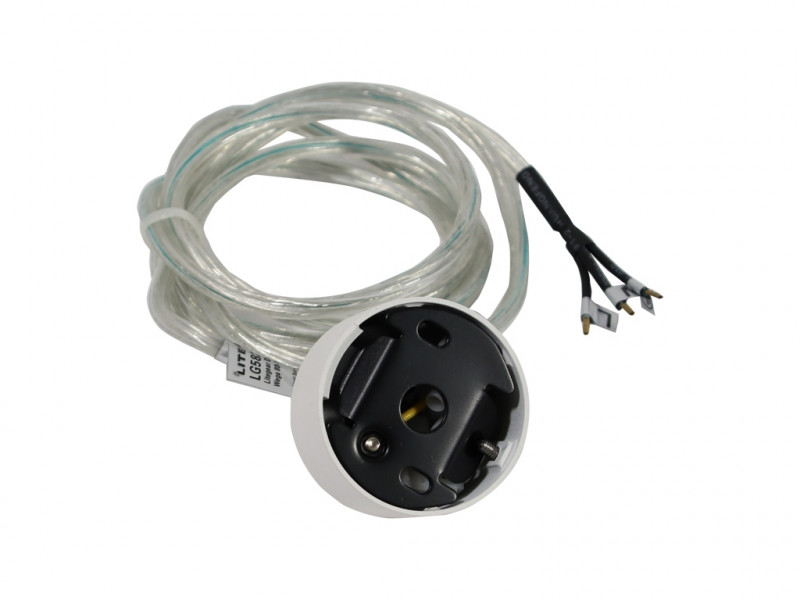 Deckenabhängung für Wega 40-60cm 500cm