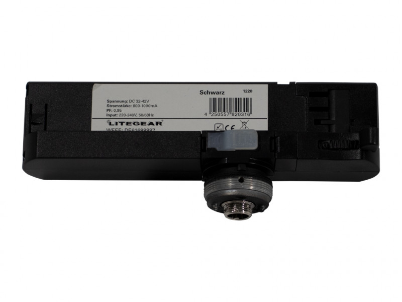 Varia-Style Inline Dali Dim Driver