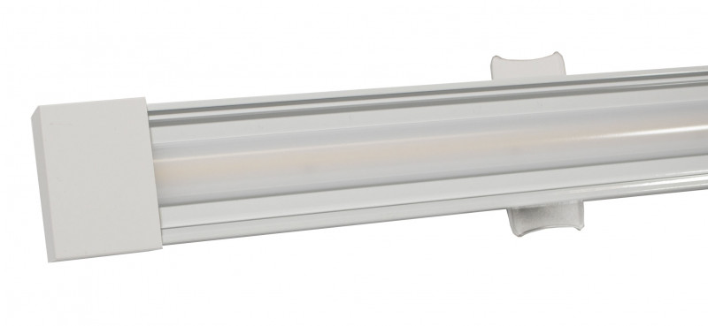 Litegear VERSALINK MKII 120-1500 28-74W-CCT-Select-12350LM Wide Flood