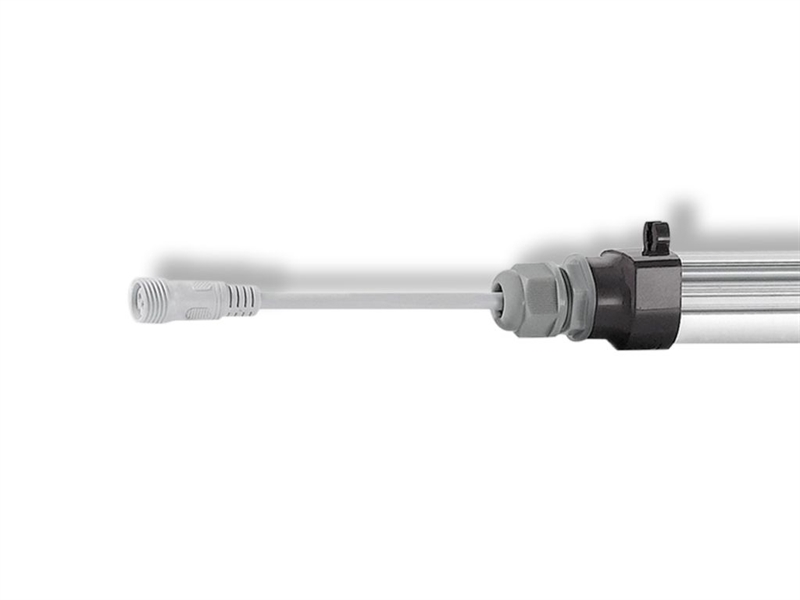 Instatube OD endcap inkl. 60cm cable