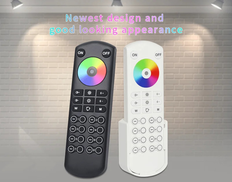 LITEGEAR INTERVENT HRF85 2,4G RF Remote Controller