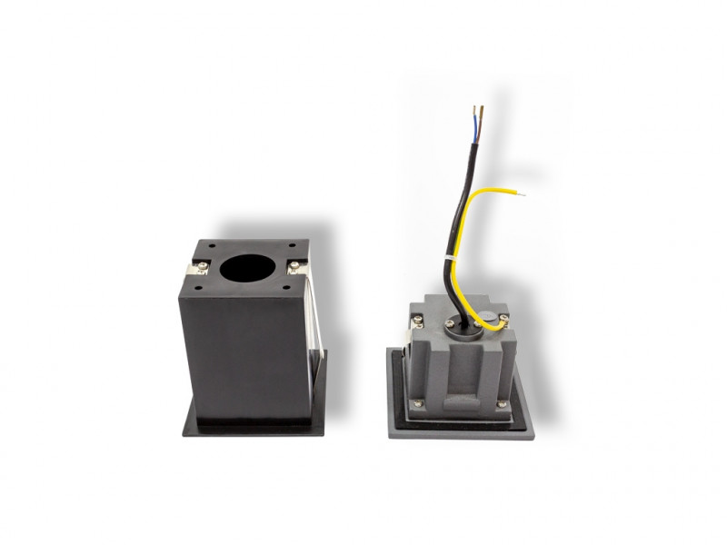 Lipal Sockellicht 3-830-48LM AZ