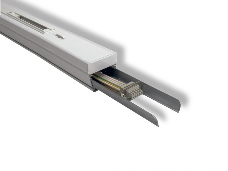 Litegear Xona Maxima 3 Phasenstromschiene 1U