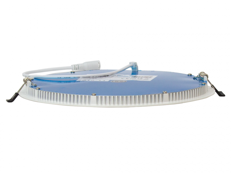 Fenestra Circle HE 240 20-840-2400LM High Efficency 120lm/W BAP