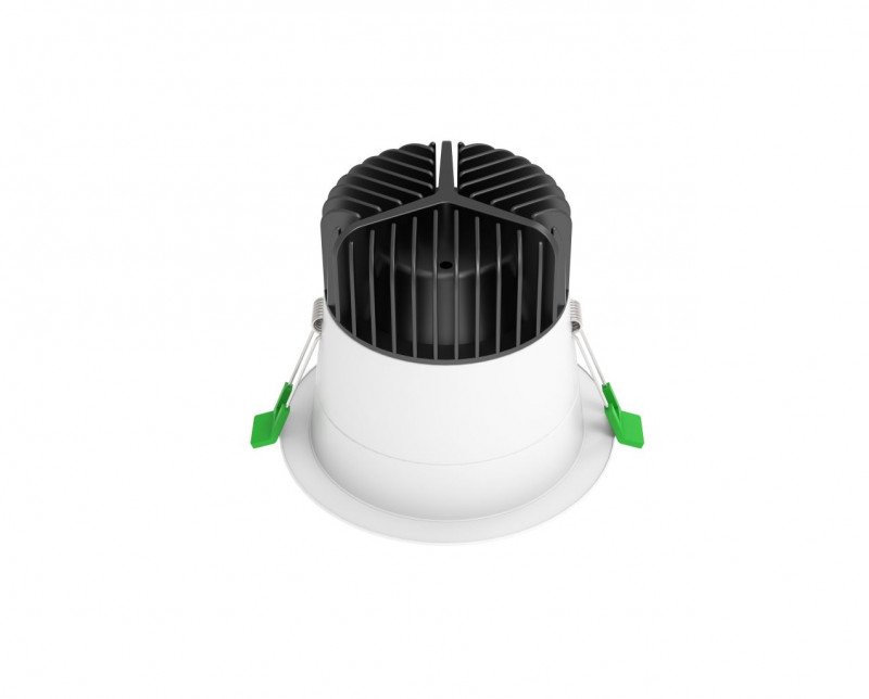 Litegear CIELLA MEDI Deckeneinbauring 90-100mm Ausschnitt