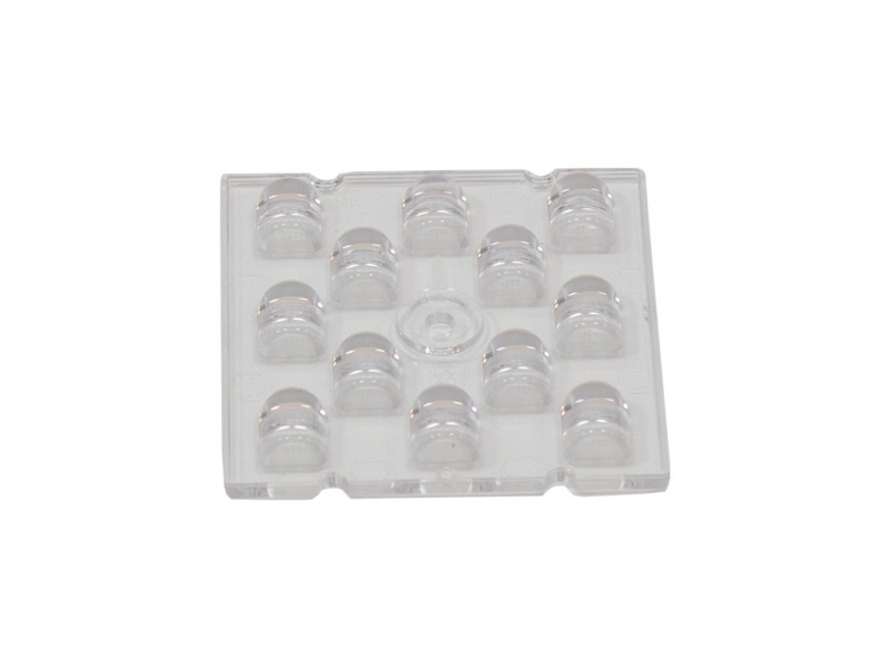 Litegear LUNA PRO Linsenmodul asym. Type P50