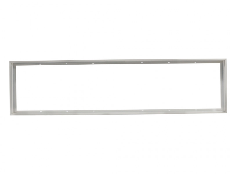 Cetara Aufbaurahmen 120 x 30 x 5cm