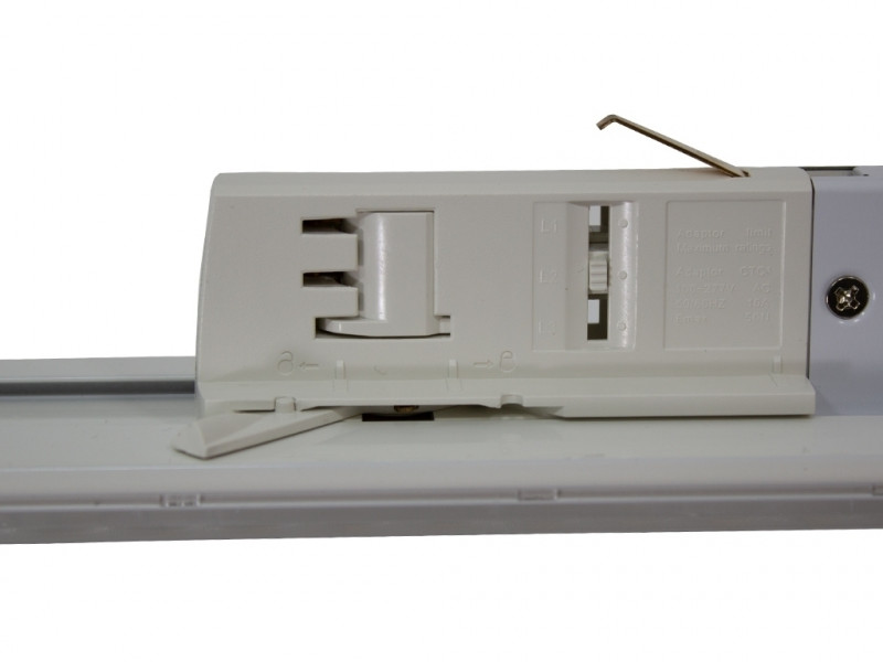 Modulux Linear LED- Modul WF-600-18/24-930-940-3144lm-BK