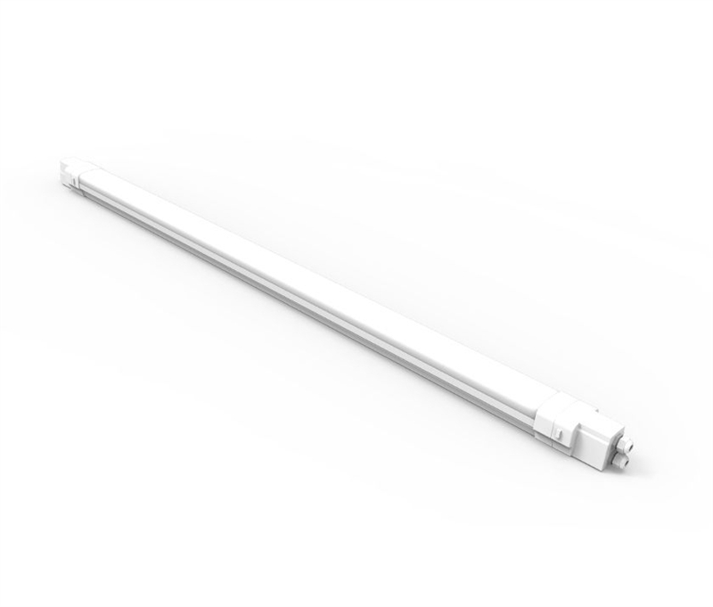Alwetra 1500 50-860-6750LM Wide Flood DALI DIM