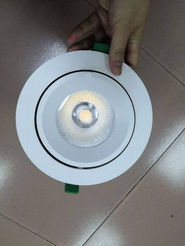 Litegear Axea Eco 35-830-3800lm