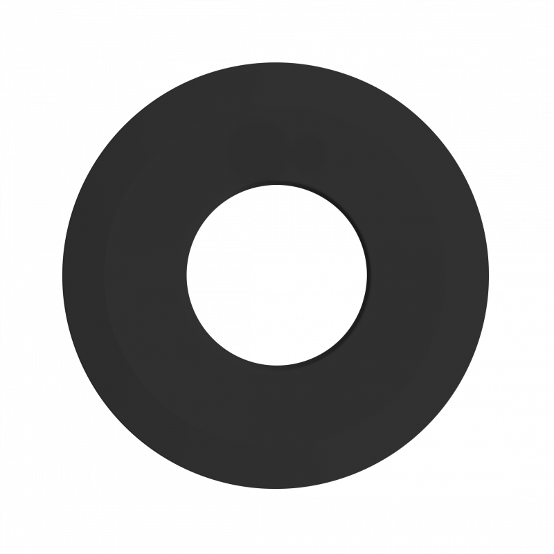 OMNIA Downlight Dekoring